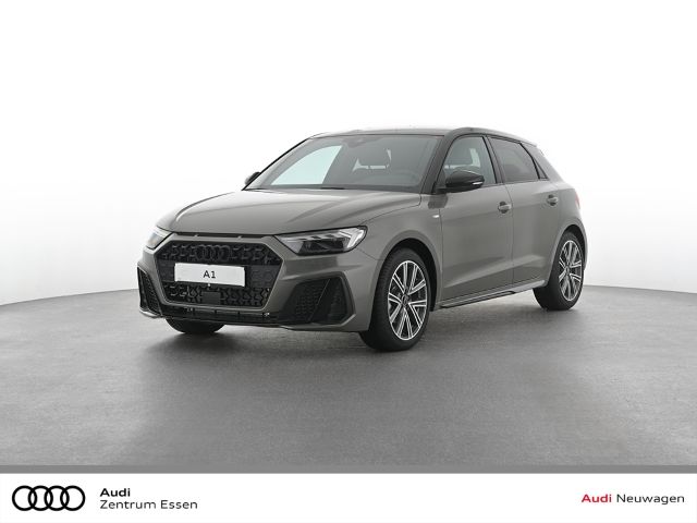Audi A1 2.500 km 32.880 &euro; Essen 45143