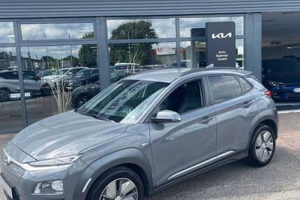 Hyundai KONA 52.000 km 23.970 € Wesel 46485