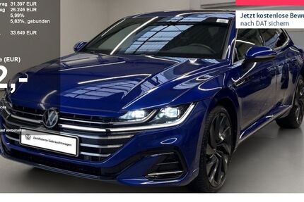 VW Arteon 64.425 km 32.489 &euro; Krefeld 47805
