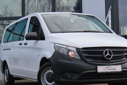 Mercedes-Benz Vito 59.959 km 24.490 &euro; Neuss 41469