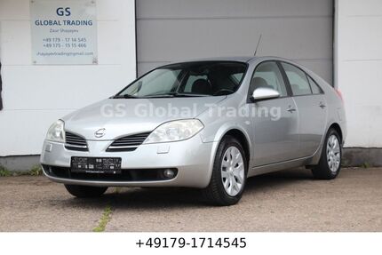Nissan Primera 200.000 km 1.000 &euro; Düsseldorf 40589