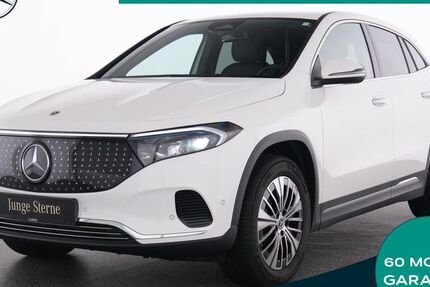 Mercedes-Benz EQA 9.900 km 40.985 € Essen 45309