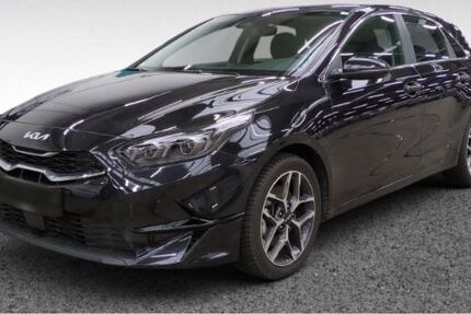 Kia ceed / Ceed 10.218 km 23.980 &euro; Neuss 41464