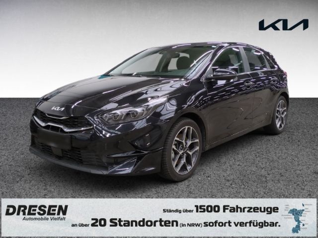 Kia ceed / Ceed 10.218 km 23.980 &euro; Neuss 41464