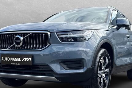 Volvo XC40 51.639 km 25.880 € Geldern 47608