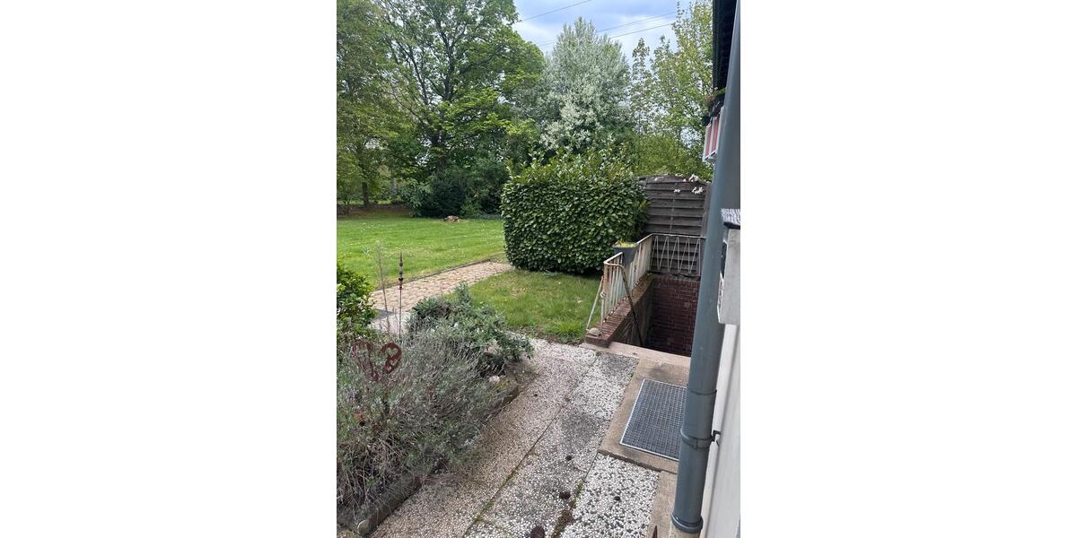 Erdgeschoßwohnung Moers Rheinkamp - 3.5 Zimmer, 66 m&sup2;, 624&euro; | Angebot:26382967