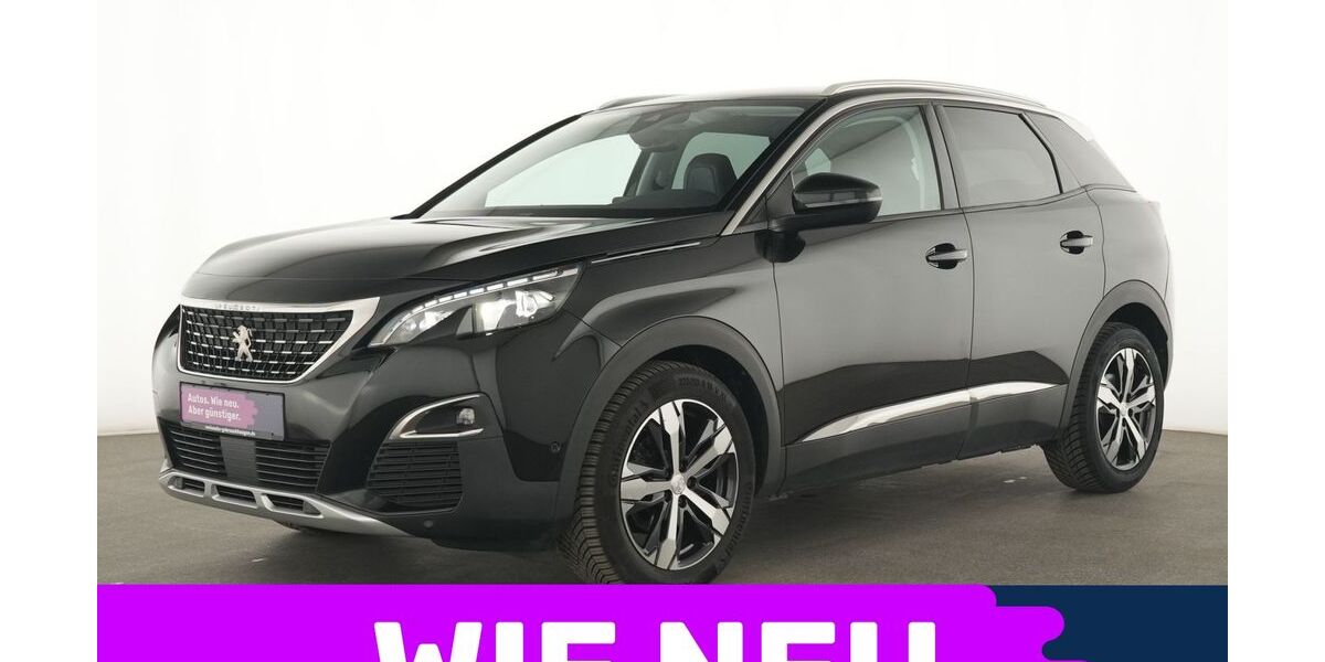 Peugeot 3008 82.009 km 16.299 &euro; Neuss 41460