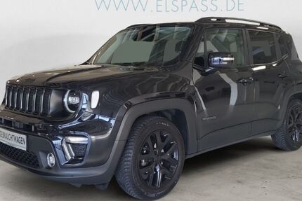 Jeep Renegade 65.190 km 15.749 &euro; Duisburg 47138