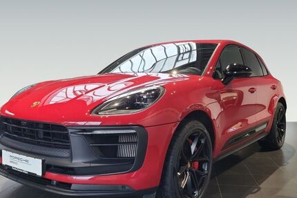 Porsche Macan 38.700 km 96.890 &euro; Willich 47877