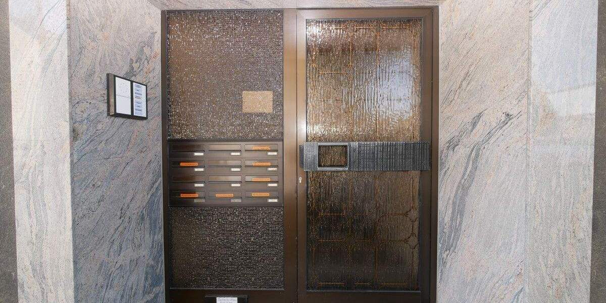 Etagenwohnung Gelsenkirchen Bulmke-Hüllen - 1 Zimmer, 32 m&sup2;, 240&euro; | Angebot:25707106