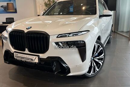 BMW X7 22.659 km 84.950 &euro; Duisburg 47119