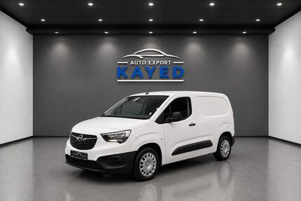 Opel Combo 198.000 km 4.300 &euro; Düsseldorf 40227