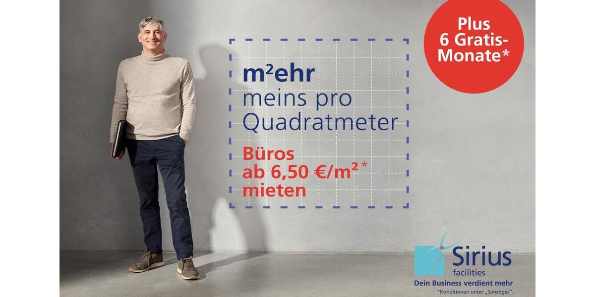 Gewerbeobjekt Essen Stadtbezirk III - 14&euro; | Angebot:26307521