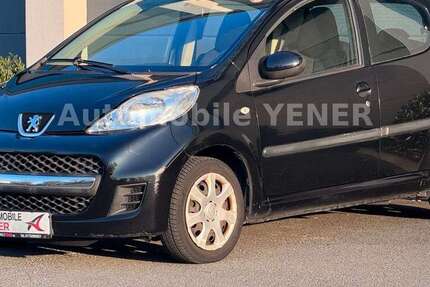 Peugeot 107 128.000 km 3.299 &euro; Muelheim An Der Ruhr 45475