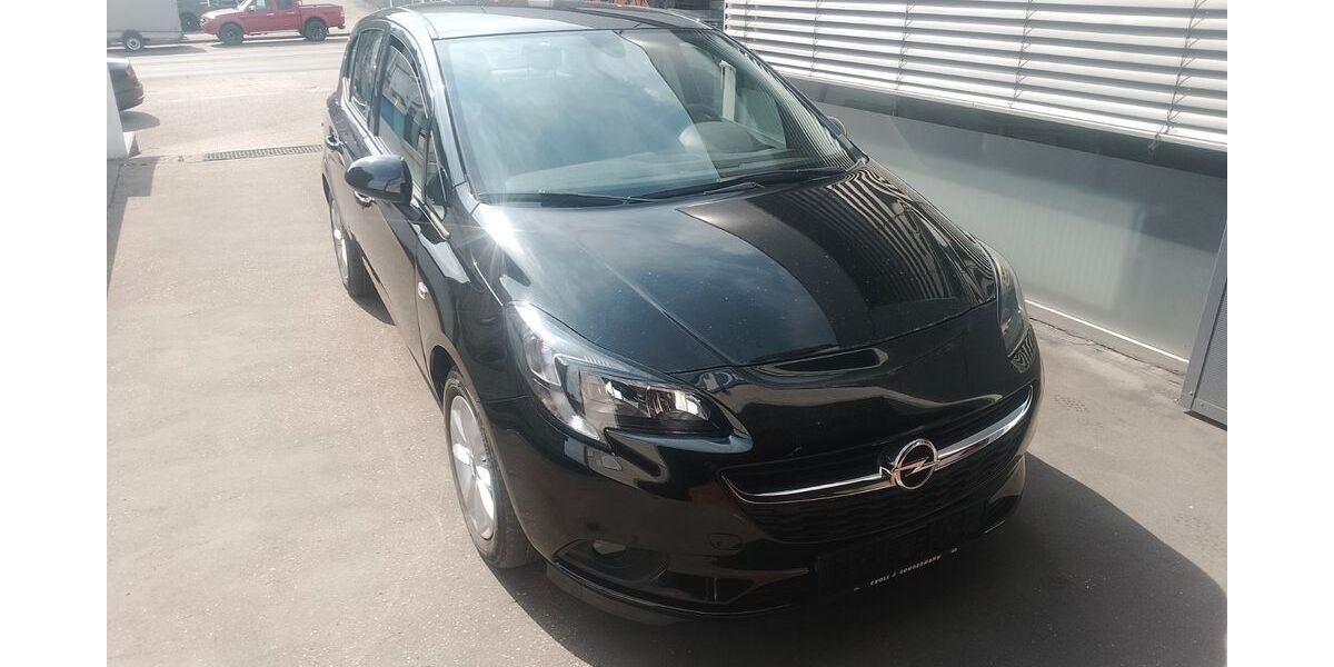 Opel Corsa 95.000 km 6.999 &euro; Velbert 42555