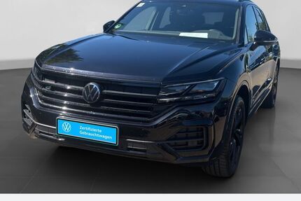 VW Touareg 63.257 km 44.690 &euro; Gelsenkirchen 45894