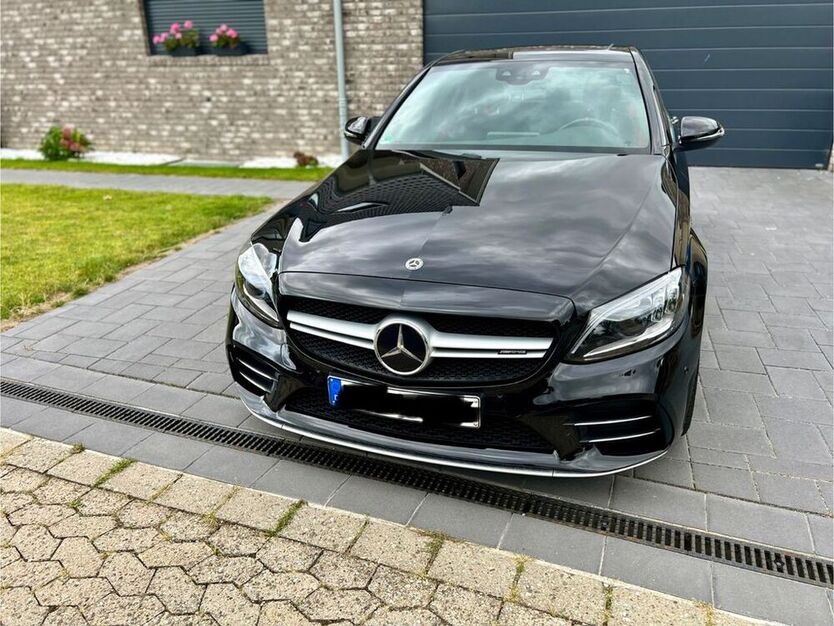 C 43 AMG