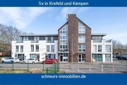 Gewerbeobjekt Krefeld / Hüls Hüls - 172.500&euro; | Angebot:25148083