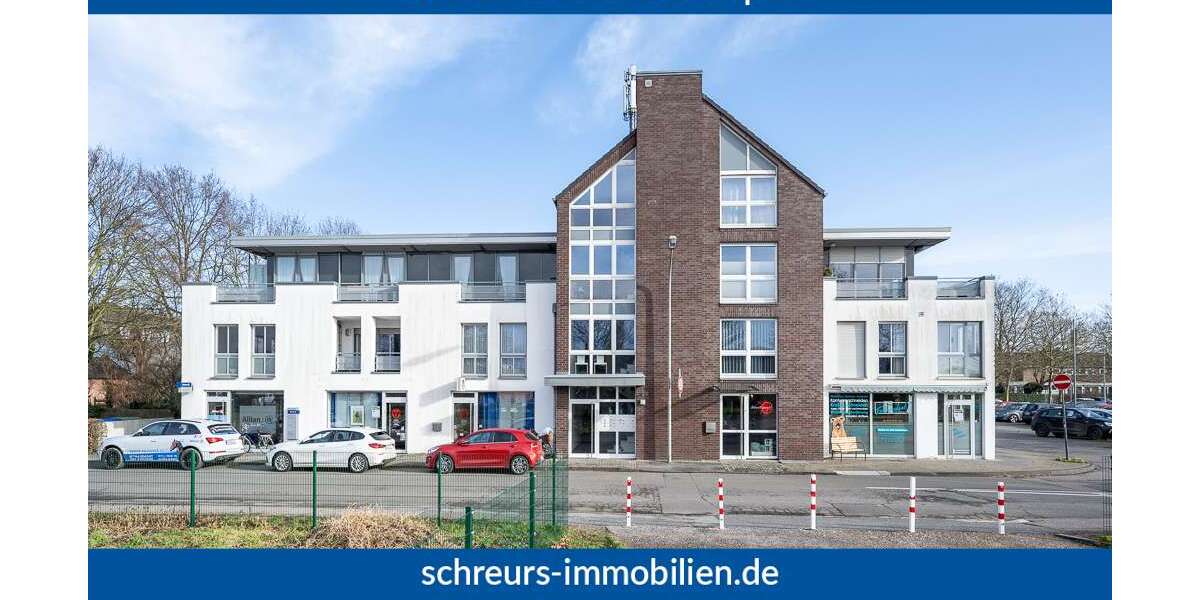 Gewerbeobjekt Krefeld / Hüls Hüls - 172.500&euro; | Angebot:25148083
