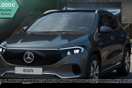 Mercedes-Benz EQA 6.516 km 36.990 &euro; Neuss 41460