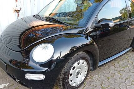 VW Beetle 186.000 km 1.490 &euro; Oberhausen 46147