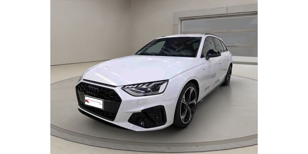 Audi A4 72.272 km 30.447 &euro; Krefeld 47805