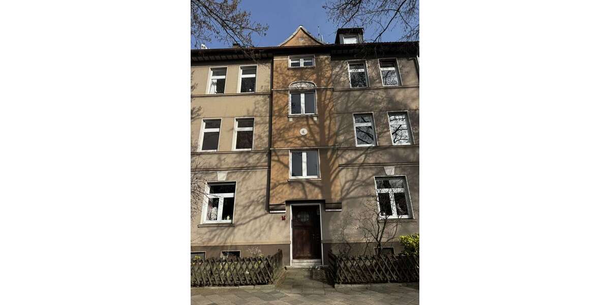 Etagenwohnung Gelsenkirchen Gelsenkirchen-Mitte - 5 Zimmer, 119 m&sup2;, 195.000&euro; | Angebot:27020155