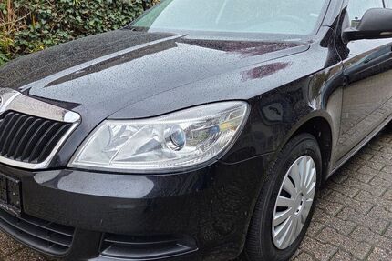 Skoda Octavia 180.400 km 2.950 &euro; Oberhausen 46149