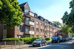 Dachgeschoßwohnung Duisburg Beeck - 2.5 Zimmer, 62 m&sup2;, 519&euro; | Angebot:26486332