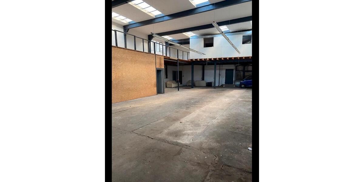 Gewerbeobjekt Dinslaken Lohberg - 1.950&euro; | Angebot:26317955