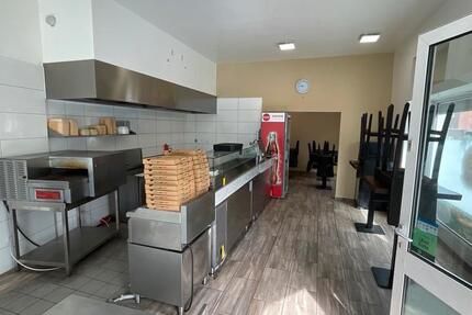 Gewerbeobjekt Düsseldorf Oberbilk - 950&euro; | Angebot:26366476