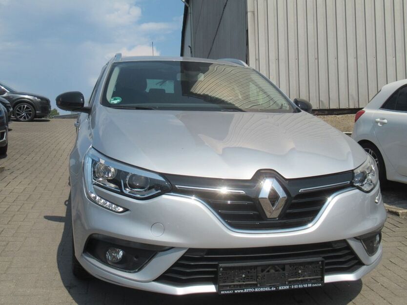 Renault Megane 59.615 km 14.490 € Herne 44653