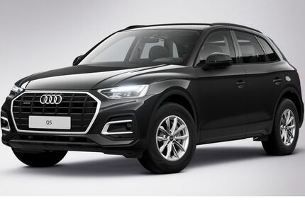 Audi Q5 57.075 km 34.680 € Wesel 46483