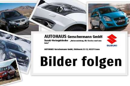 Suzuki Ignis 15.110 km 18.490 &euro; Essen 45127