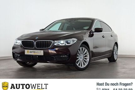 BMW 640 Gran Turismo