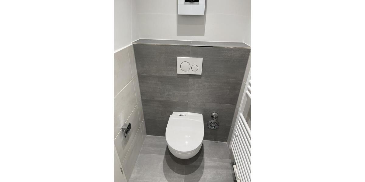 Etagenwohnung Düsseldorf Pempelfort - 1 Zimmer, 37 m&sup2;, 765&euro; | Angebot:26300954