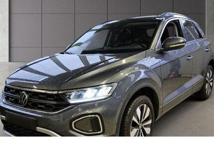 VW T-Roc 30.133 km 25.380 &euro; Moers 47441