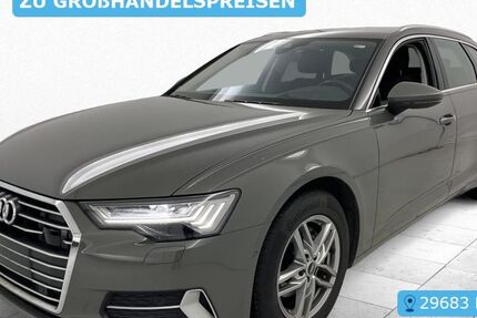 Audi A6 116.621 km 29.290 &euro; Krefeld 47829