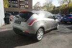 Lancia Delta Oro 1,9d 140 KW HU11/27 Klimatr+Navi+Leder 167.000 km 4.900 &euro; Neuss 41462
