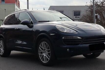 Porsche Cayenne 148.791 km 21.999 &euro; Düsseldorf 40625