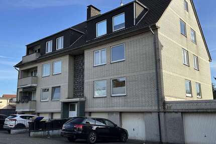 Wohnung Mülheim an der Ruhr Rechtsruhr-Nord - 2 Zimmer, 49 m&sup2;, 84.500&euro; | Angebot:26962334