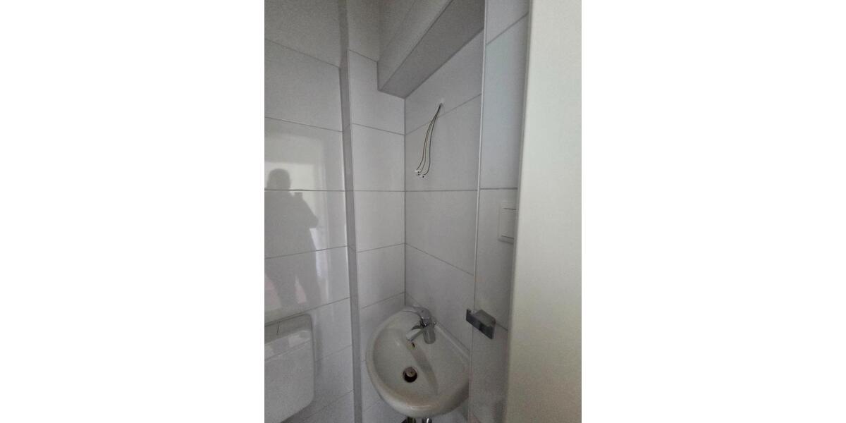 Etagenwohnung Herne Wanne-Bickern - 1 Zimmer, 30 m&sup2;, 290&euro; | Angebot:26364799