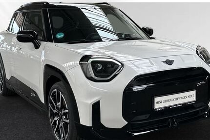 Mini Aceman E 10.850 km 34.441 &euro; Moers 47441