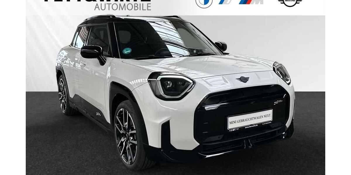 Mini Aceman E 10.850 km 34.441 &euro; Moers 47441