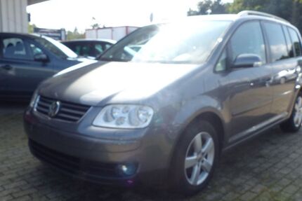 VW Touran 190.000 km 6.000 € Rheinberg 47495