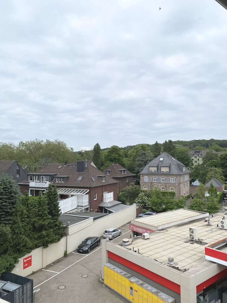 Wohnung zum Mieten in Duisburg 375 € 60 m²