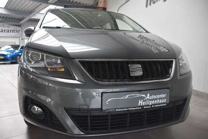 Seat Alhambra 215.448 km 12.980 &euro; Heiligenhaus 42579
