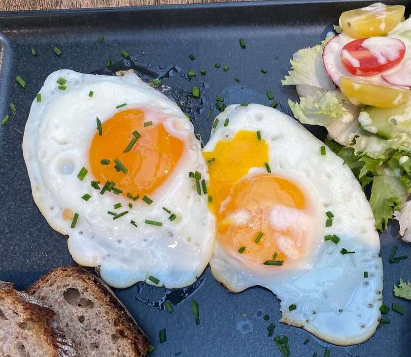 Gastronomie in Düsseldorf 2.300 € 95 m²