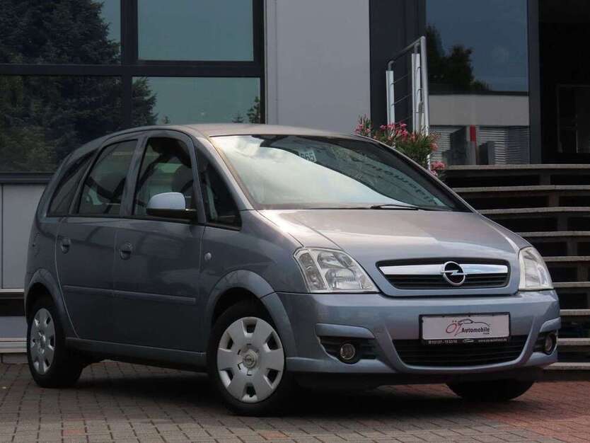 Meriva