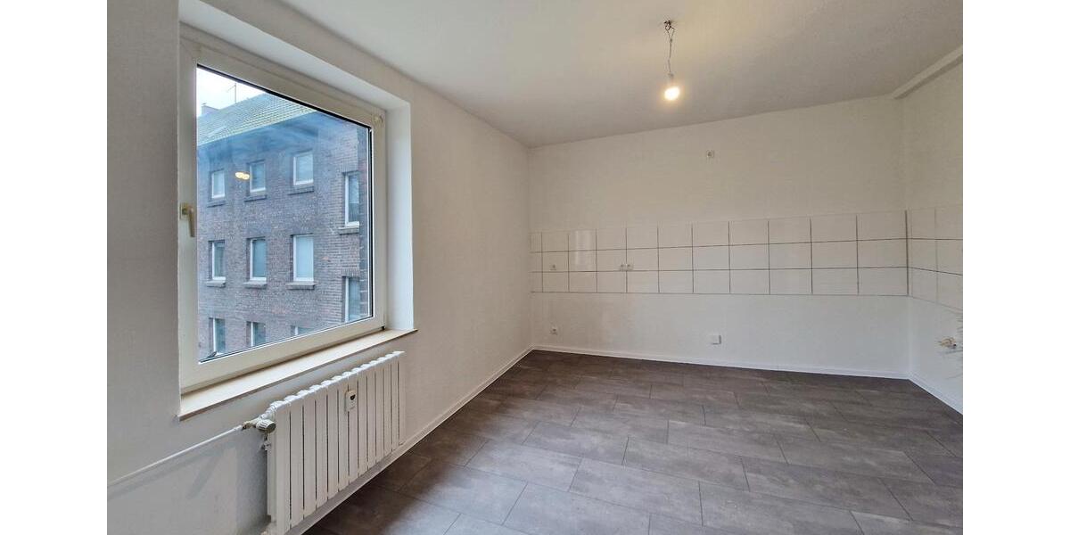 Renovierte 2-Zimmer-Wohnung in ruhiger Gegend - Duisburg-Beeckerwerth! 2 zimmer